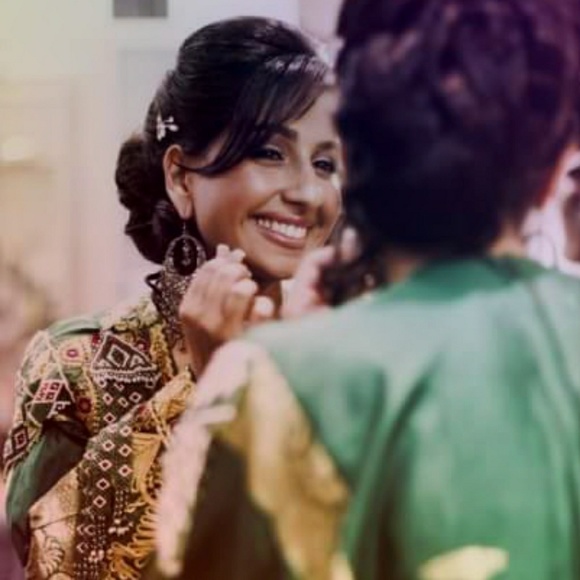 Meet your Posher, Mehria - Picture 2 of 8